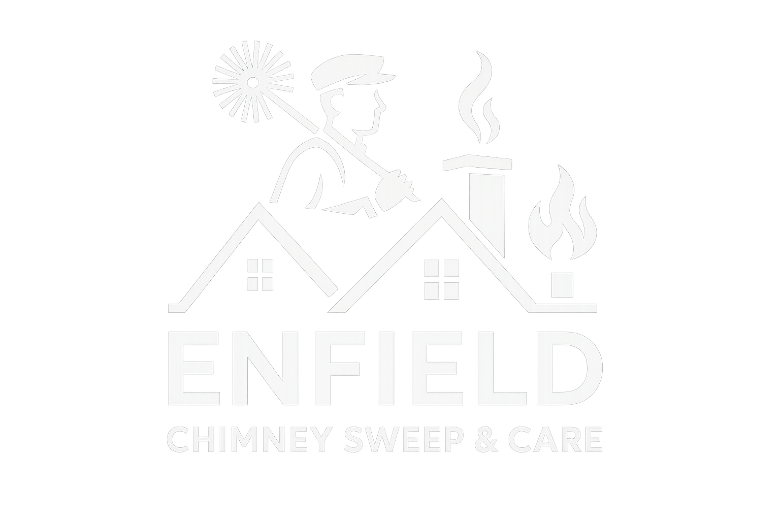 Enfield Chimney Sweep & Care logo